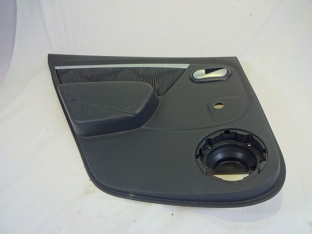 VRATNI PANEL OEM N. PNPSTDCSANDEROMK1BR5P ORIGINAL REZERVNI DEL DACIA SANDERO MK1 (2008 - 2012) BENZINA/GPL LETNIK 2009