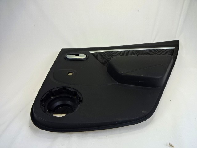 VRATNI PANEL OEM N. PNPDTDCSANDEROMK1BR5P ORIGINAL REZERVNI DEL DACIA SANDERO MK1 (2008 - 2012) BENZINA/GPL LETNIK 2009