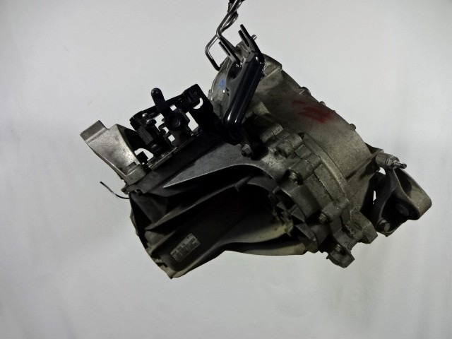 ROCNI MENJALNIK OEM N. 4M5R-7002-YA ORIGINAL REZERVNI DEL FORD FOCUS DA HCP DP MK2 BER/SW (2005 - 2008) DIESEL LETNIK 2006