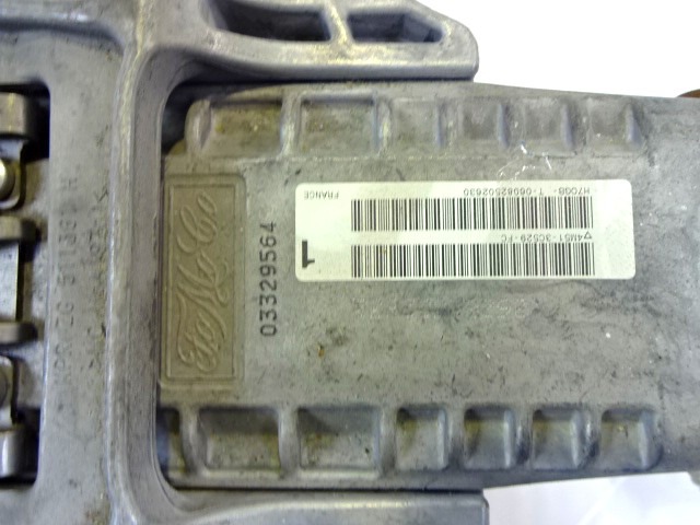 VOLANSKI DROG OEM N. 4M51-3C529-FC ORIGINAL REZERVNI DEL FORD FOCUS DA HCP DP MK2 BER/SW (2005 - 2008) DIESEL LETNIK 2006