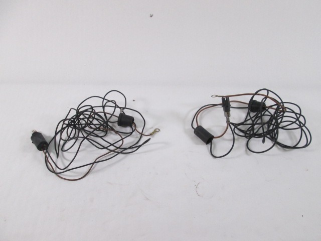 ELEKTRICNA NAPELJAVA OEM N. 33652000 ORIGINAL REZERVNI DEL OPEL ASCONA C J82 (1981 - 1988)BENZINA LETNIK 1985