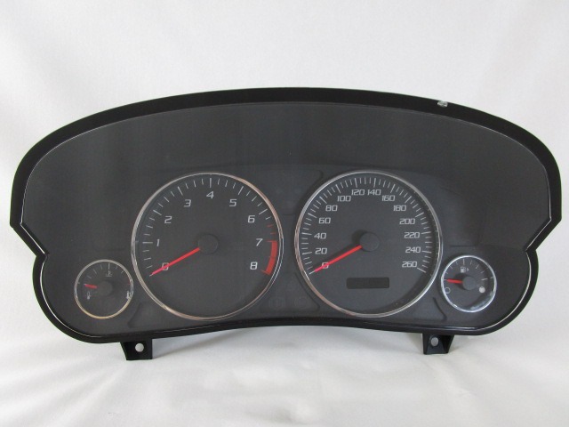 KILOMETER STEVEC OEM N. 25772410 ORIGINAL REZERVNI DEL CADILLAC SRX (2004 - 2009) BENZINA LETNIK 2005