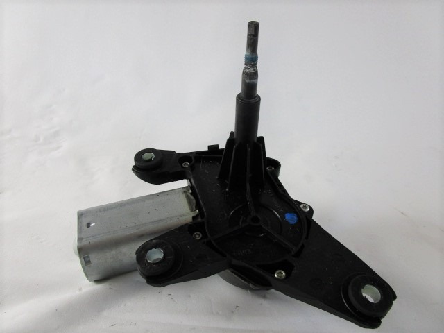 MOTORCEK ZADNJEGA BRISALCA OEM N. 53843417 ORIGINAL REZERVNI DEL CADILLAC SRX (2004 - 2009) BENZINA LETNIK 2005