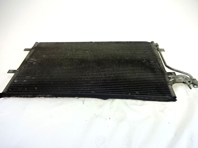 HLADILNIK KLIME OEM N. 3M5H19710CA ORIGINAL REZERVNI DEL FORD FOCUS DA HCP DP MK2 BER/SW (2005 - 2008) DIESEL LETNIK 2006