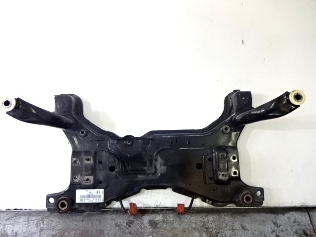 SPREDNJA OS/NOSILEC MOTORJA OEM N. 1734687 ORIGINAL REZERVNI DEL FORD FOCUS DA HCP DP MK2 BER/SW (2005 - 2008) DIESEL LETNIK 2006