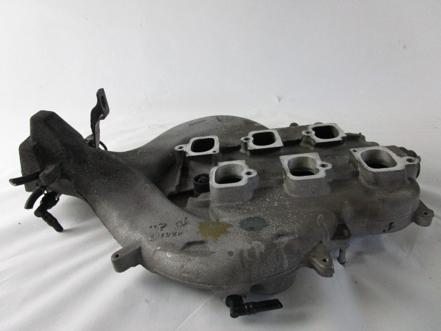 SESALNI KOLEKTOR OEM N. 12589394 ORIGINAL REZERVNI DEL CADILLAC SRX (2004 - 2009) BENZINA LETNIK 2005