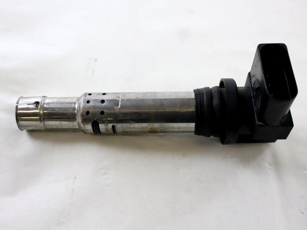 VZIGALNE TULJAVE OEM N. 036905715E ORIGINAL REZERVNI DEL VOLKSWAGEN POLO 9N R (2005 - 10/2009) BENZINA LETNIK 2007