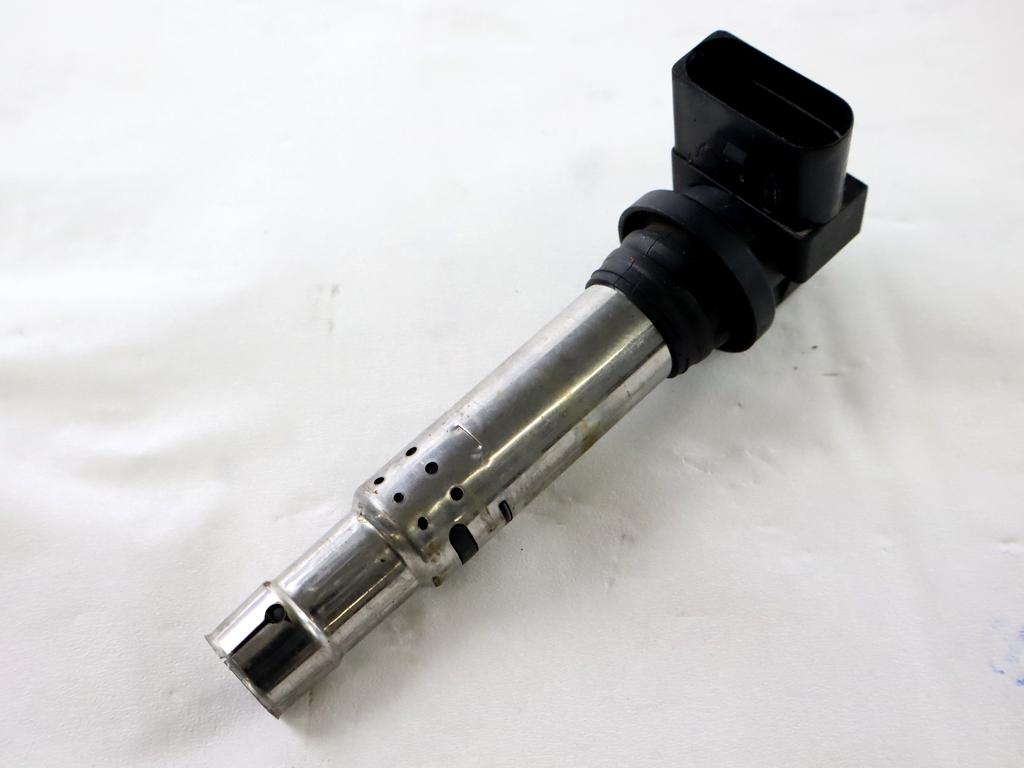 VZIGALNE TULJAVE OEM N. 036905715E ORIGINAL REZERVNI DEL VOLKSWAGEN POLO 9N R (2005 - 10/2009) BENZINA LETNIK 2007