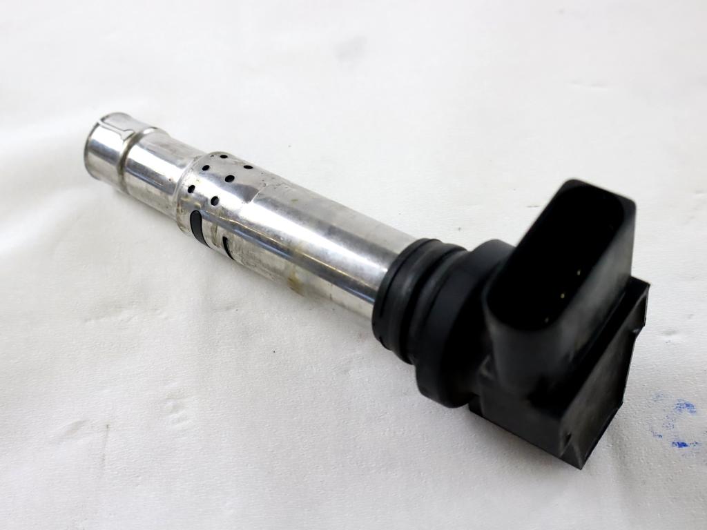 VZIGALNE TULJAVE OEM N. 036905715E ORIGINAL REZERVNI DEL VOLKSWAGEN POLO 9N R (2005 - 10/2009) BENZINA LETNIK 2007