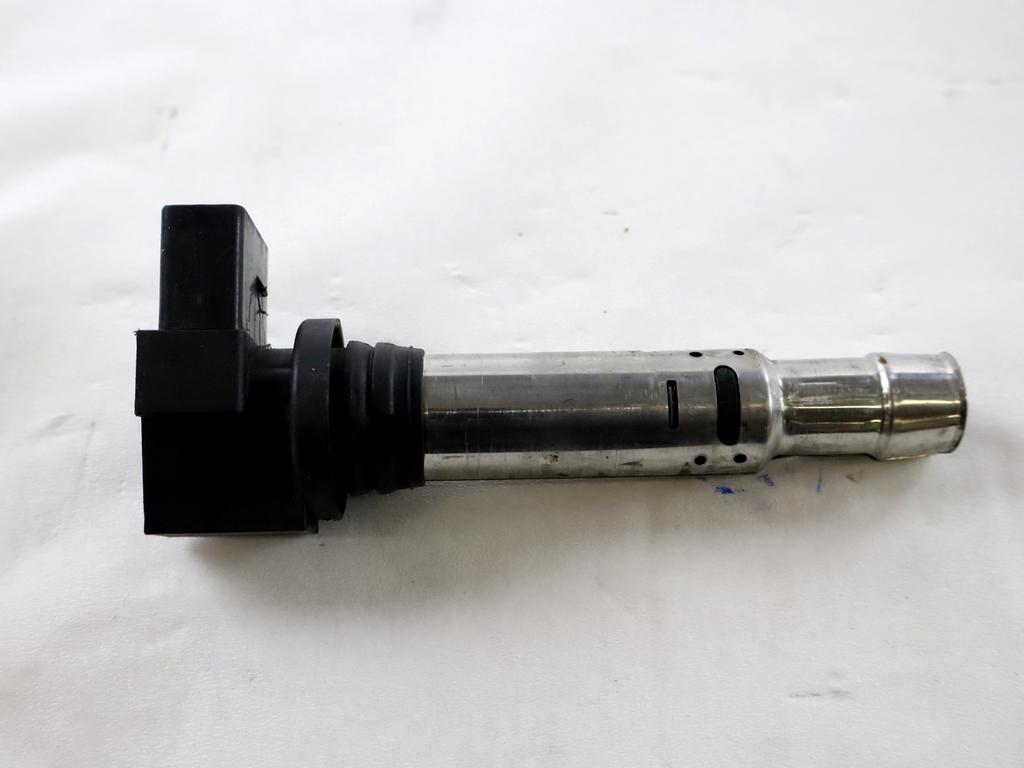 VZIGALNE TULJAVE OEM N. 036905715E ORIGINAL REZERVNI DEL VOLKSWAGEN POLO 9N R (2005 - 10/2009) BENZINA LETNIK 2007