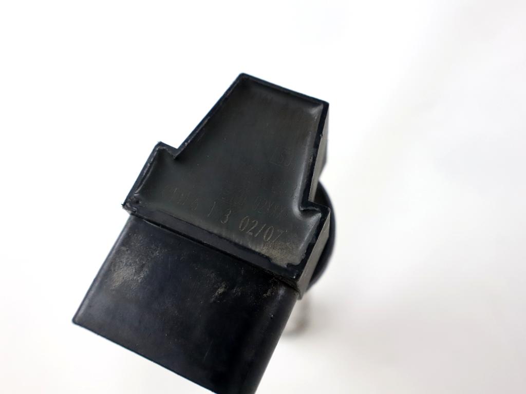 VZIGALNE TULJAVE OEM N. 036905715E ORIGINAL REZERVNI DEL VOLKSWAGEN POLO 9N R (2005 - 10/2009) BENZINA LETNIK 2007