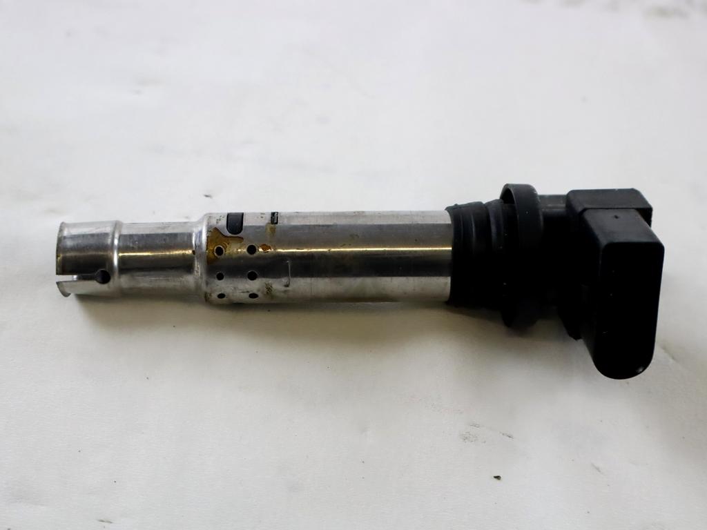 VZIGALNE TULJAVE OEM N. 036905715E ORIGINAL REZERVNI DEL VOLKSWAGEN POLO 9N R (2005 - 10/2009) BENZINA LETNIK 2007