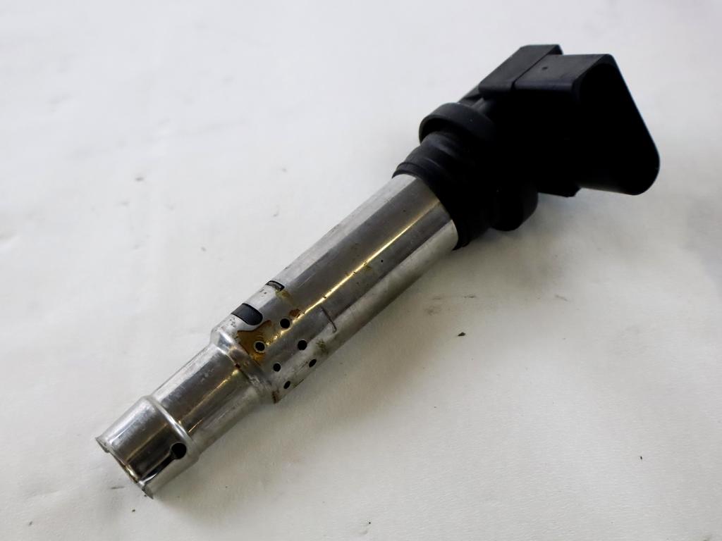 VZIGALNE TULJAVE OEM N. 036905715E ORIGINAL REZERVNI DEL VOLKSWAGEN POLO 9N R (2005 - 10/2009) BENZINA LETNIK 2007