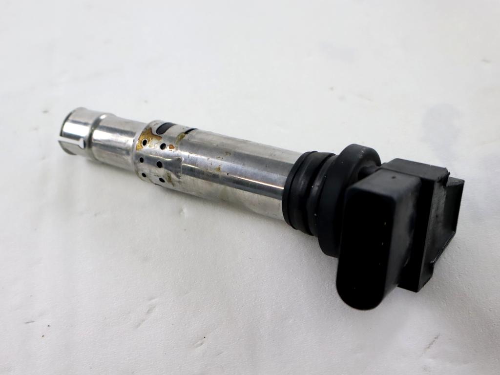 VZIGALNE TULJAVE OEM N. 036905715E ORIGINAL REZERVNI DEL VOLKSWAGEN POLO 9N R (2005 - 10/2009) BENZINA LETNIK 2007