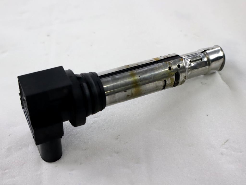 VZIGALNE TULJAVE OEM N. 036905715E ORIGINAL REZERVNI DEL VOLKSWAGEN POLO 9N R (2005 - 10/2009) BENZINA LETNIK 2007