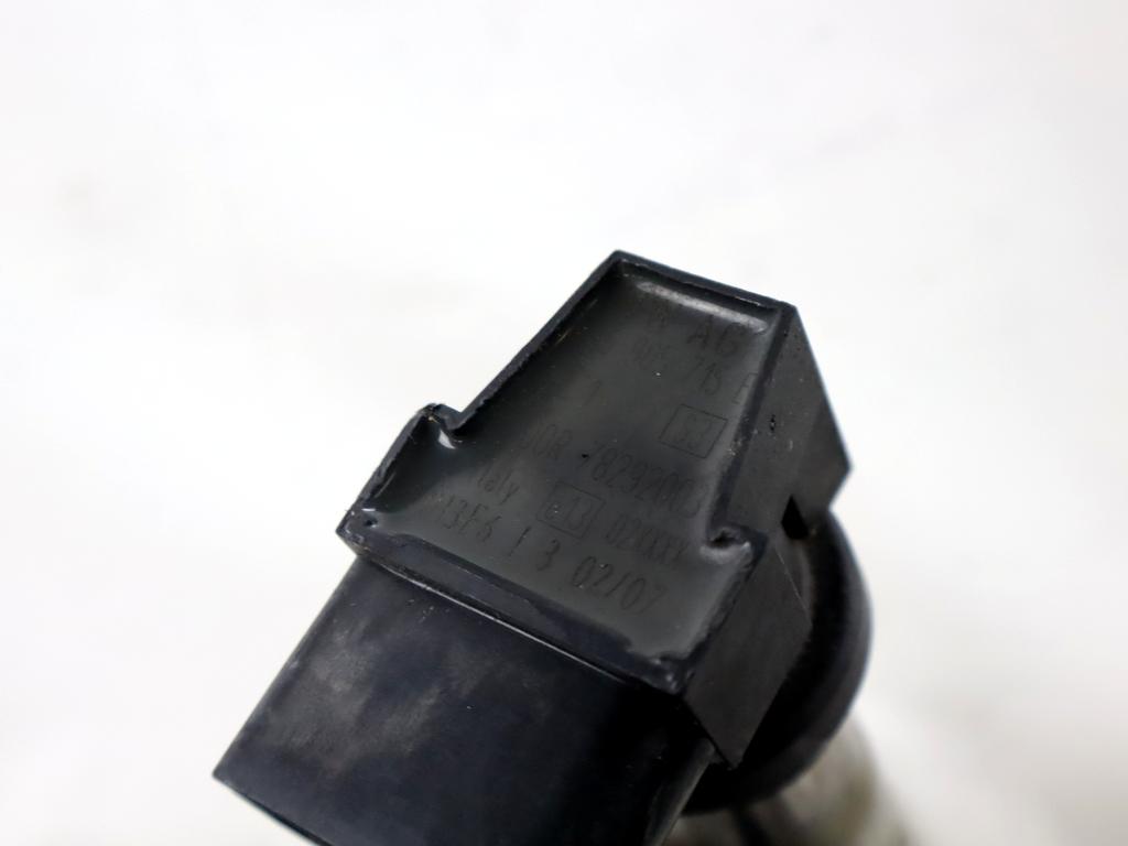 VZIGALNE TULJAVE OEM N. 036905715E ORIGINAL REZERVNI DEL VOLKSWAGEN POLO 9N R (2005 - 10/2009) BENZINA LETNIK 2007