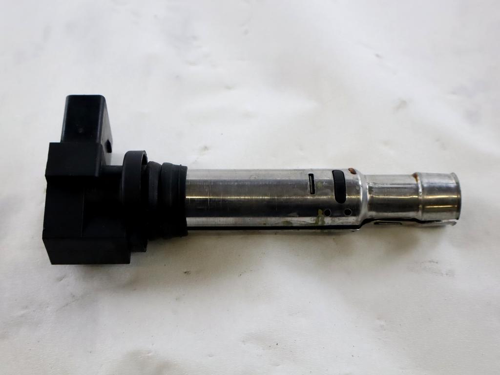 VZIGALNE TULJAVE OEM N. 036905715E ORIGINAL REZERVNI DEL VOLKSWAGEN POLO 9N R (2005 - 10/2009) BENZINA LETNIK 2007