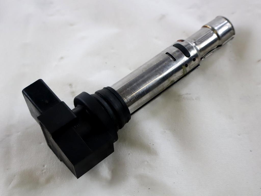 VZIGALNE TULJAVE OEM N. 036905715E ORIGINAL REZERVNI DEL VOLKSWAGEN POLO 9N R (2005 - 10/2009) BENZINA LETNIK 2007