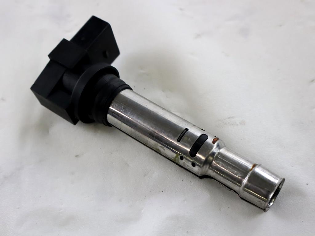 VZIGALNE TULJAVE OEM N. 036905715E ORIGINAL REZERVNI DEL VOLKSWAGEN POLO 9N R (2005 - 10/2009) BENZINA LETNIK 2007