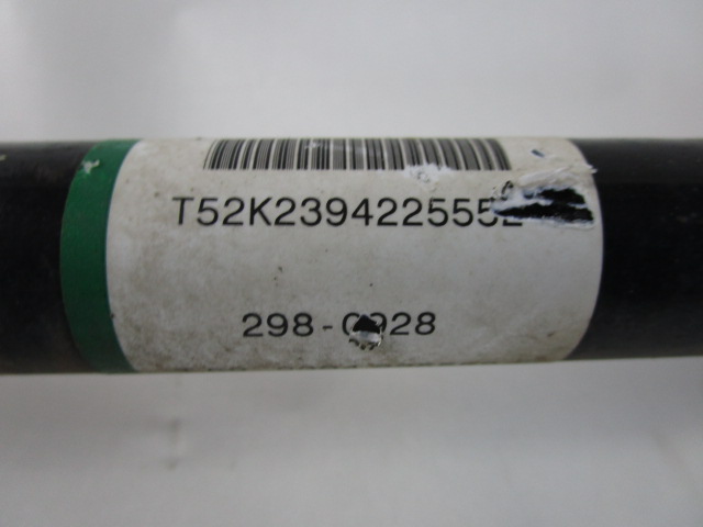 DESNA ZADNJA POGONSKA GRED  OEM N. 25772534 ORIGINAL REZERVNI DEL CADILLAC SRX (2004 - 2009) BENZINA LETNIK 2005