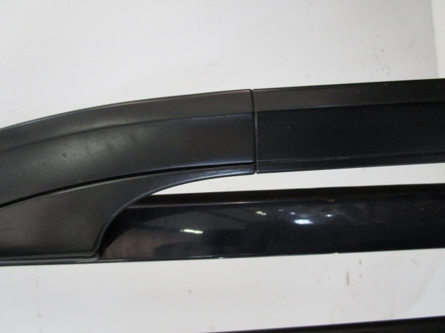 BAR STRE?NI PAR OEM N. 15141813 ORIGINAL REZERVNI DEL CADILLAC SRX (2004 - 2009) BENZINA LETNIK 2005