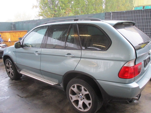 BMW X5 3.0 D 4X4 135KW AUT 5P (2003) RICAMBIO USATO 