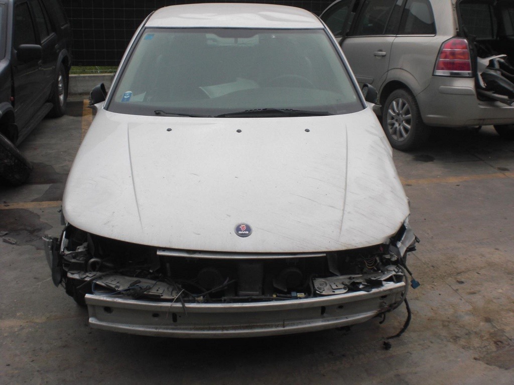 SAAB 9-5 2.2 D 88KW AUT 4P (2003) RICAMBIO USATO 