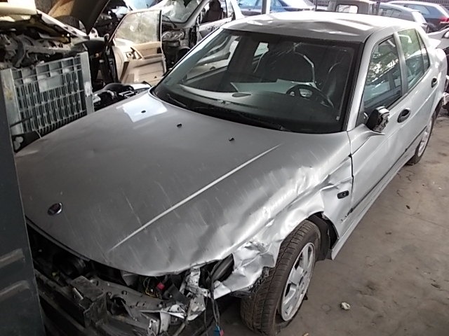 SAAB 9-5 2.2 D 88KW AUT 4P (2003) RICAMBIO USATO 