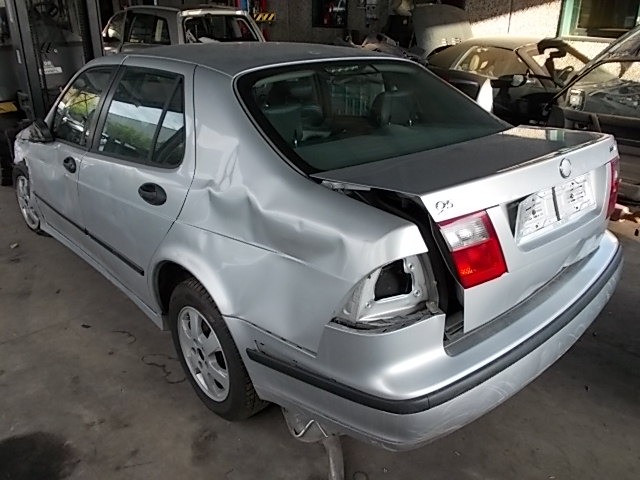 SAAB 9-5 2.2 D 88KW AUT 4P (2003) RICAMBIO USATO 