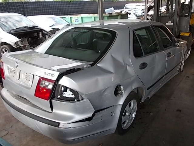 SAAB 9-5 2.2 D 88KW AUT 4P (2003) RICAMBIO USATO 