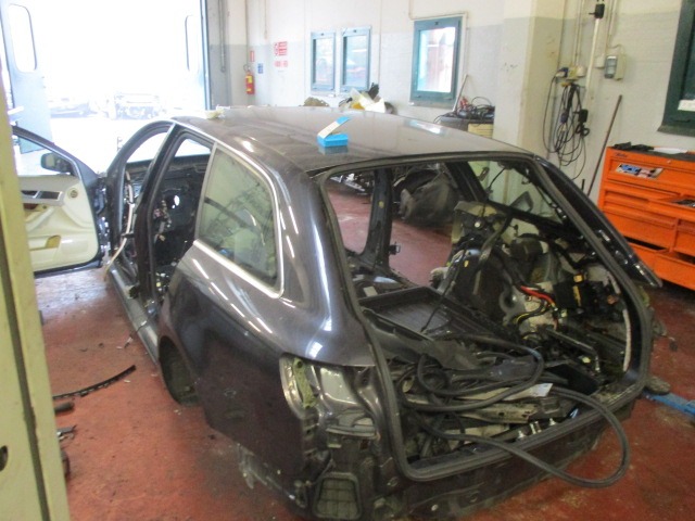 AUDI A6 SW 3.0 D 4X4 165KW 5P AUT (2005) RICAMBIO USATO 