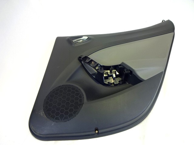 VRATNI PANEL OEM N. PNPDTSTIBIZA6J5MK4BR5P ORIGINAL REZERVNI DEL SEAT IBIZA 6J5 6P1 MK4 BER/SW (2008 - 2012)BENZINA LETNIK 2012