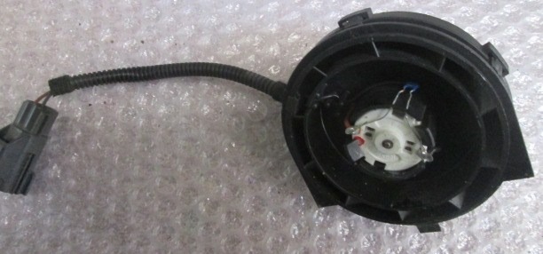 VENTILATOR  KABINE  OEM N. 31335102322 ORIGINAL REZERVNI DEL VOLVO V70 MK2 285 (2000 - 2007) DIESEL LETNIK 2004