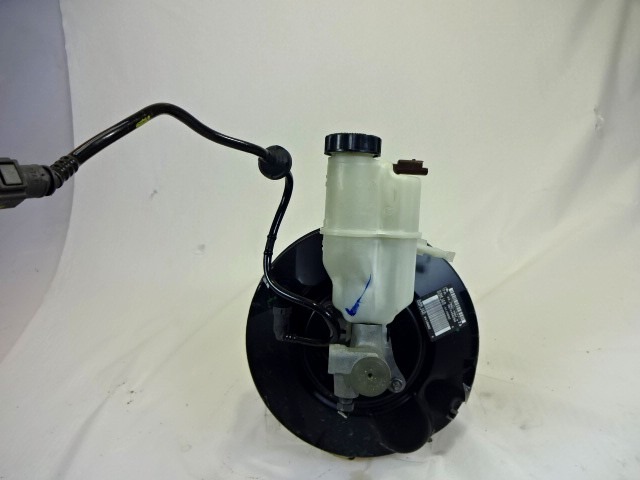 SERVO OJACEVALNIK ZAVOR S PUMPO OEM N. 03.7862-7801.4 9671458280 ORIGINAL REZERVNI DEL CITROEN C5 RD TD MK2 /TOURER/CROSS TOURER (2008 - 2017) DIESEL LETNIK 2011
