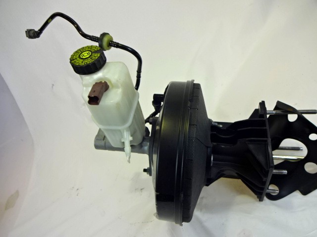 SERVO OJACEVALNIK ZAVOR S PUMPO OEM N. 03.7862-7801.4 9671458280 ORIGINAL REZERVNI DEL CITROEN C5 RD TD MK2 /TOURER/CROSS TOURER (2008 - 2017) DIESEL LETNIK 2011