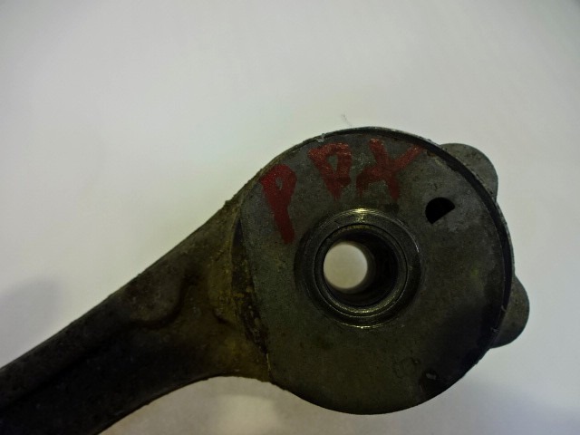 ZADNJA DESNA ROKA  OEM N. 9801145780 ORIGINAL REZERVNI DEL CITROEN C5 RD TD MK2 /TOURER/CROSS TOURER (2008 - 2017) DIESEL LETNIK 2011