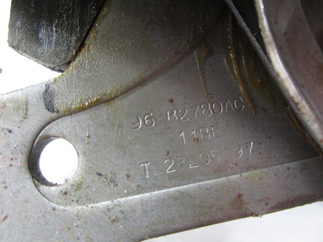 OEM N. 96R2780AB ORIGINAL REZERVNI DEL FORD FIESTA JA JB MK4 (1995 - 1999)BENZINA LETNIK 1997