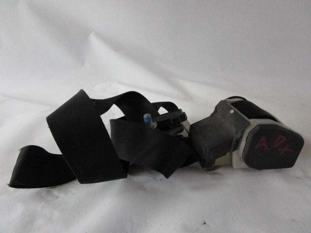 VARNOSTNI PAS OEM N. 560224001 ORIGINAL REZERVNI DEL FORD FIESTA JA JB MK4 (1995 - 1999)BENZINA LETNIK 1997