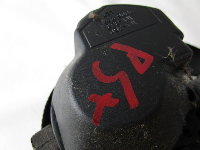 VARNOSTNI PAS OEM N. 67715 ORIGINAL REZERVNI DEL FORD FIESTA JA JB MK4 (1995 - 1999)BENZINA LETNIK 1997