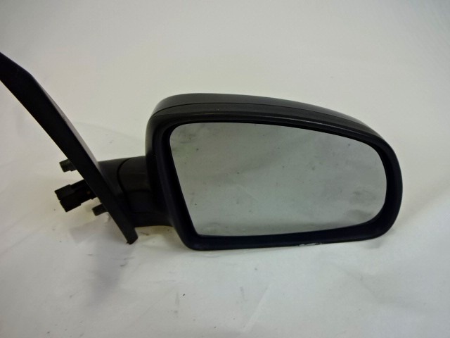 DESNO OGLEDALO OEM N. 93494490 ORIGINAL REZERVNI DEL OPEL MERIVA A X03 (2003 - 2006) DIESEL LETNIK 2003