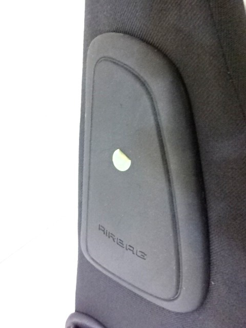 SPREDNJI DESNI SEDE? BLAGO OEM N. SEADTOPMERIVAAX03MV5P ORIGINAL REZERVNI DEL OPEL MERIVA A X03 (2003 - 2006) DIESEL LETNIK 2003