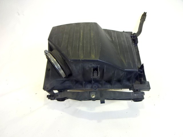 FILTAR ZRAKA OEM N. 4612585909 460023377 ORIGINAL REZERVNI DEL OPEL MERIVA A X03 (2003 - 2006) DIESEL LETNIK 2003