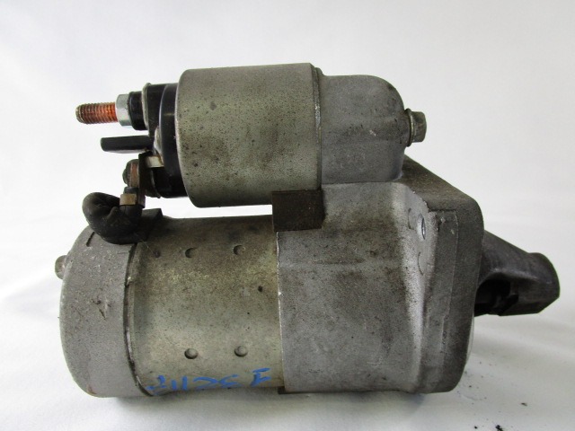 ZAGANJAC MOTORJA  OEM N. 51832950 ORIGINAL REZERVNI DEL LANCIA Y YPSILON 843 R (2006 - 2011) BENZINA LETNIK 2010