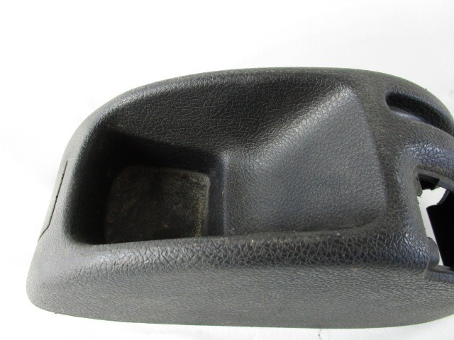 SREDINSKA KONZOLA  OEM N. 96250374 ORIGINAL REZERVNI DEL LANCIA Y YPSILON 843 R (2006 - 2011) BENZINA LETNIK 2010