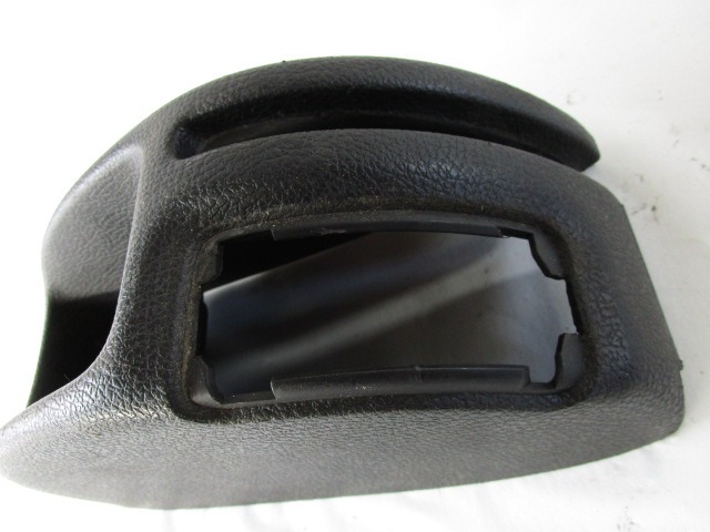 SREDINSKA KONZOLA  OEM N. 96250374 ORIGINAL REZERVNI DEL LANCIA Y YPSILON 843 R (2006 - 2011) BENZINA LETNIK 2010