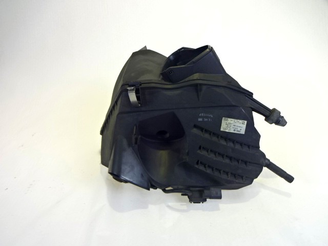 FILTAR ZRAKA OEM N. 059133835E ORIGINAL REZERVNI DEL AUDI A6 C6 4F2 4FH 4F5 BER/SW/ALLROAD (07/2004 - 10/2008) DIESEL LETNIK 2005