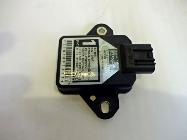 ESP OEM N. 39960-TA0-A01 ORIGINAL REZERVNI DEL HONDA JAZZ GE GG GP ZA MK3 (2008 - 2013)BENZINA LETNIK 2009