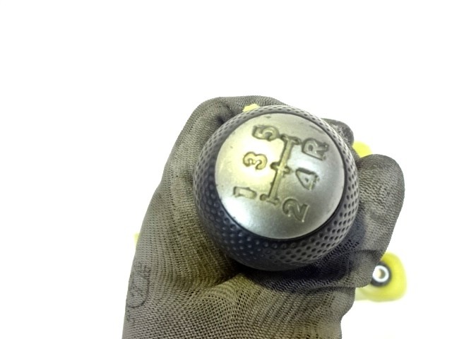 MEHANIZEM VZVODA ROCNEGA MENJALNIKA OEM N. 54100TF0003 ORIGINAL REZERVNI DEL HONDA JAZZ GE GG GP ZA MK3 (2008 - 2013)BENZINA LETNIK 2009