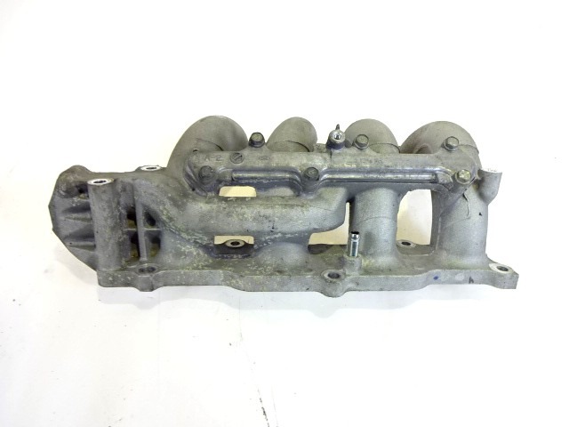 SESALNI KOLEKTOR OEM N. 17100RB0000 ORIGINAL REZERVNI DEL HONDA JAZZ GE GG GP ZA MK3 (2008 - 2013)BENZINA LETNIK 2009