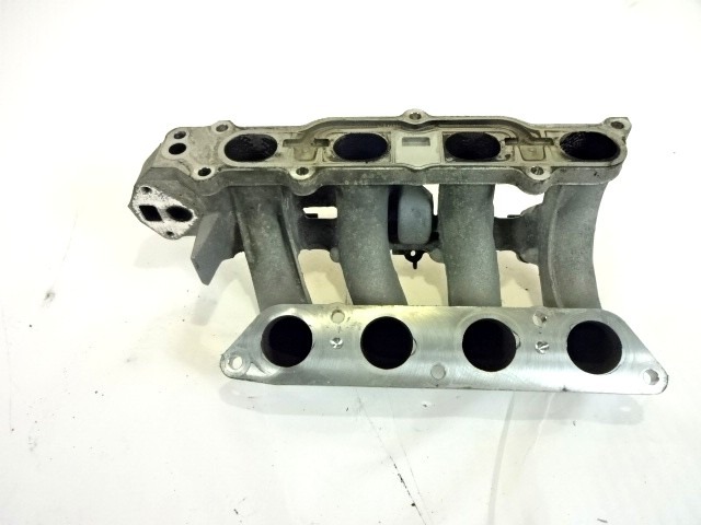 SESALNI KOLEKTOR OEM N. 17100RB0000 ORIGINAL REZERVNI DEL HONDA JAZZ GE GG GP ZA MK3 (2008 - 2013)BENZINA LETNIK 2009